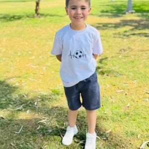 Football Heartbeat