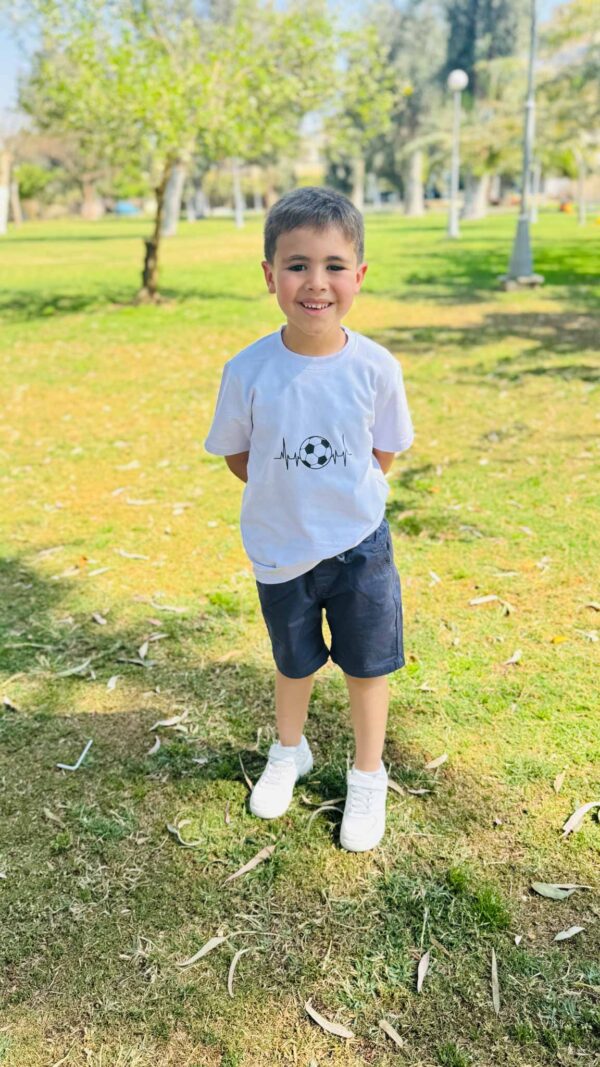 Football Heartbeat