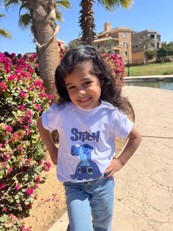 Stitch - Image 2