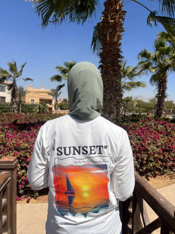 Sunset - Image 3