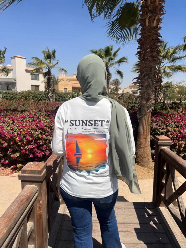 Sunset - Image 2