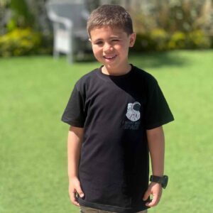 NASA Kids T-shirt