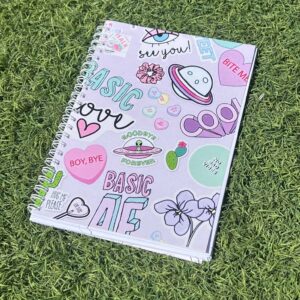 Vibe check Notebook