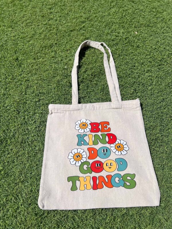Tote Bag - Image 3