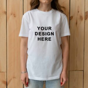 Customized T-shirt