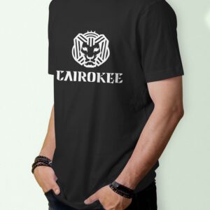 Cairokee Unisex Tshirt