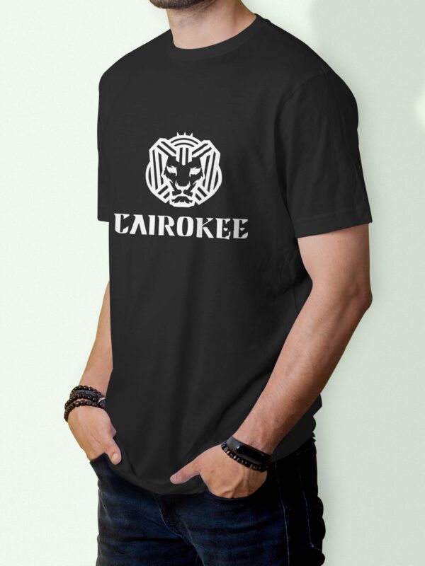 Cairokee Unisex Tshirt
