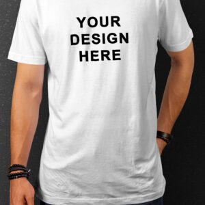 Man T-shirt