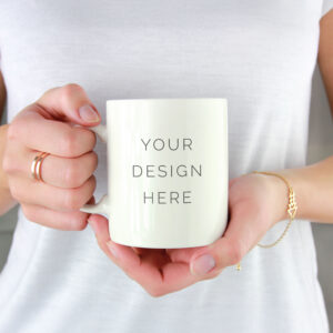 Customization Mug
