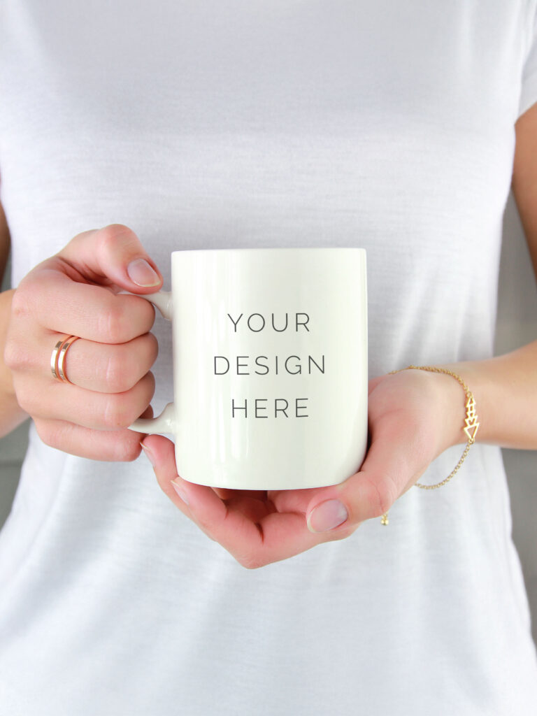 mug