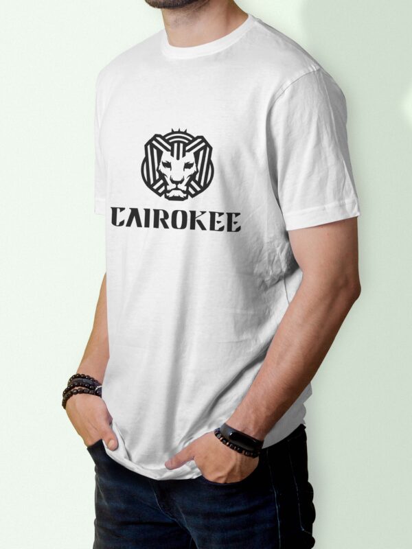 Cairokee Unisex Tshirt - Image 3
