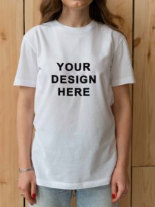 Woman T-shirt