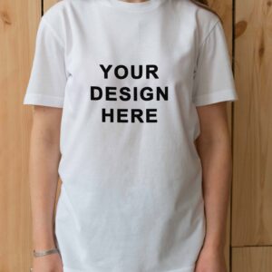 Woman T-shirt