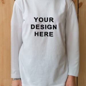 Woman Long sleeve T-shirt