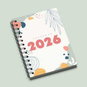 Inkspire Planner