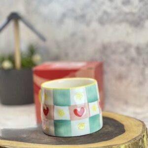 Cute Love Heart Handle