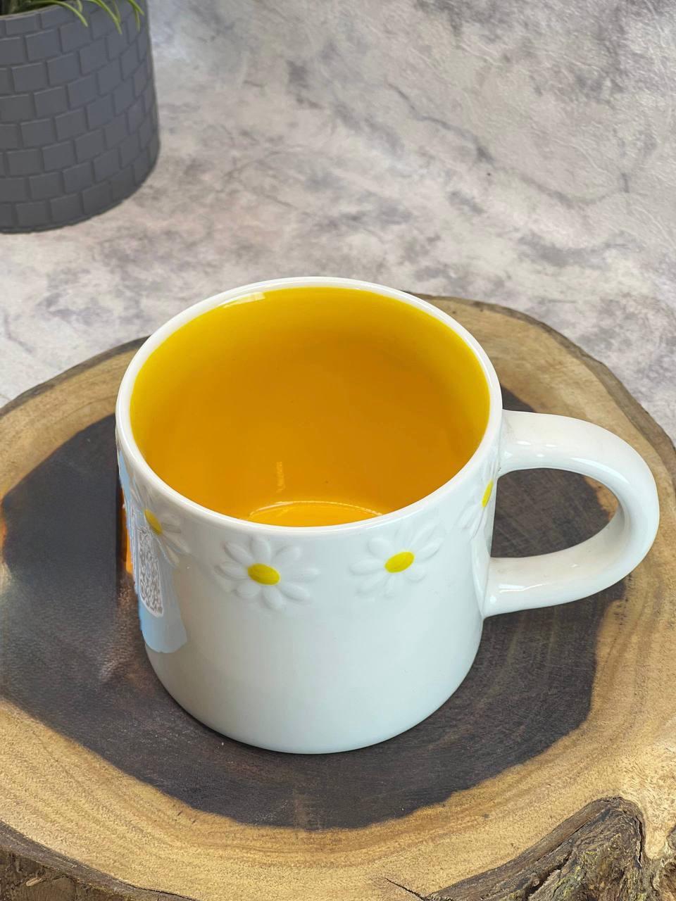 Daisy Delight Mug - Image 2