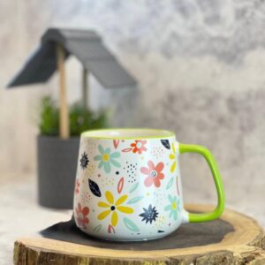 Garden Bloom Mug